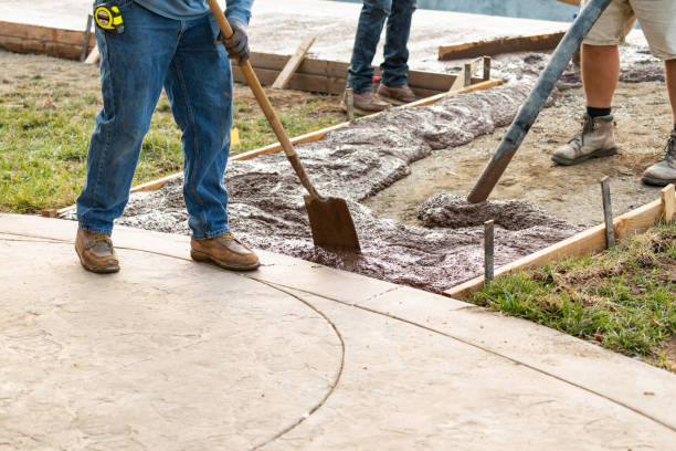 Best Concrete Grinding and Polishing in Picture Rocks, AZ