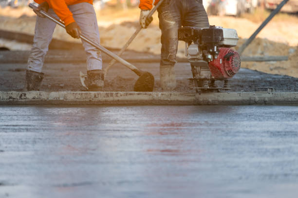Best Concrete Driveway Installation in Picture Rocks, AZ