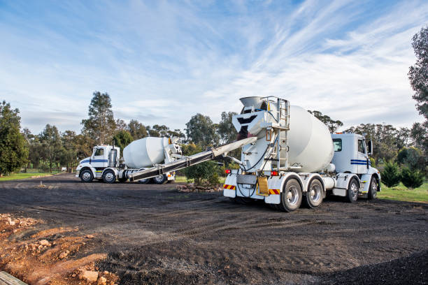 Best Commercial Concrete Services in Picture Rocks, AZ