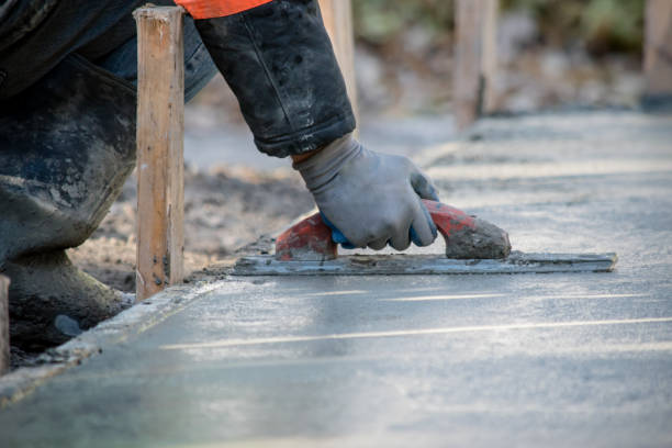 Best Industrial Concrete Flooring in Picture Rocks, AZ
