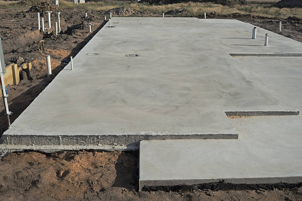 Best Concrete Slab Construction in Picture Rocks, AZ