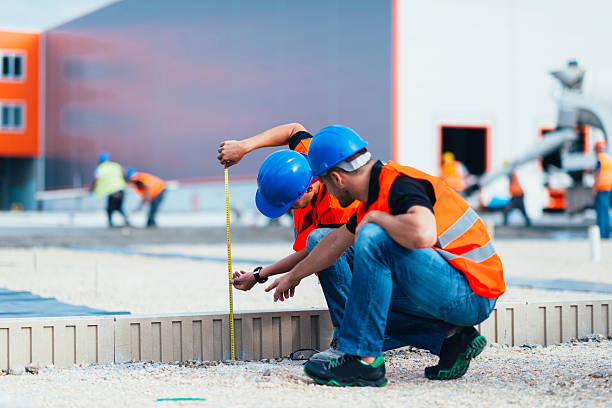 Best Industrial Concrete Flooring in Picture Rocks, AZ