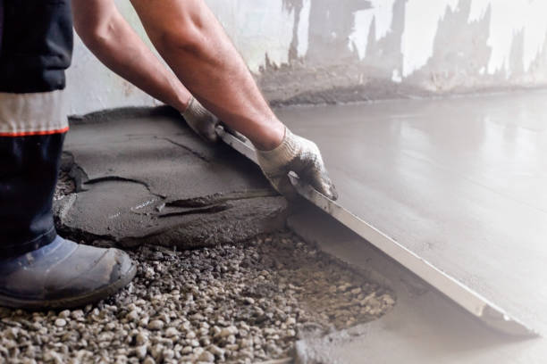 Best Concrete Patio Design and Installation in Picture Rocks, AZ